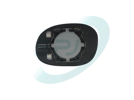 Зеркальное стекло наружное зеркало SPJ L-0334