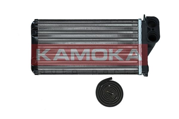 Теплообменник отопление салона kamoka KAMOKA 7765006