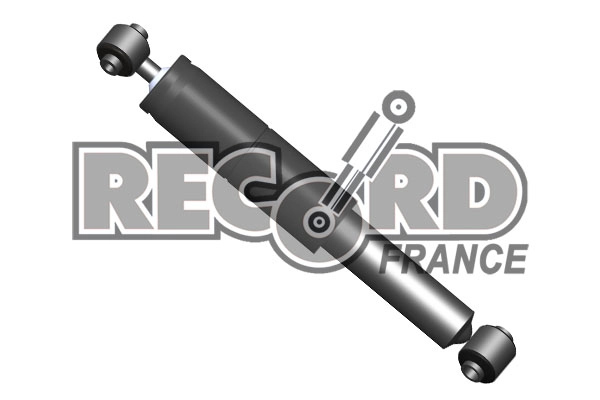 Амортизатор maxigaz RECORD FRANCE 334481