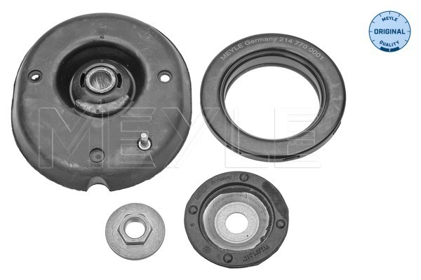 Ремкомплект опора стойки амортизатора meyle-original-kit better solution for you MEYLE 40-14 641 0009