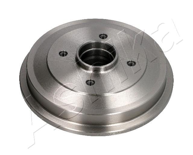Тормозной барабан ASHIKA 56-00-0611