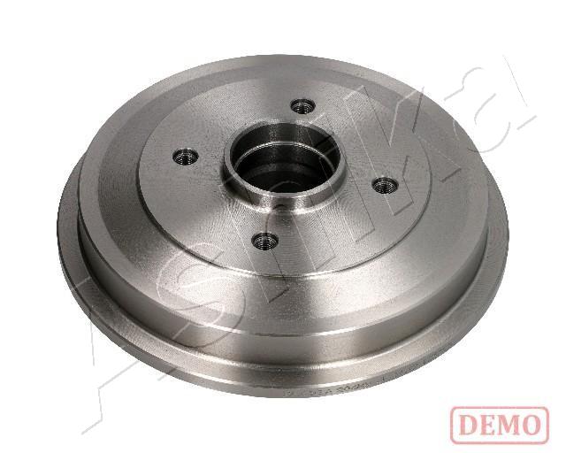 Тормозной барабан ASHIKA 56-00-0611C