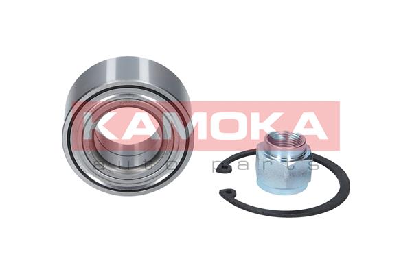 Комплект подшипника ступицы колеса kamoka KAMOKA 5600094