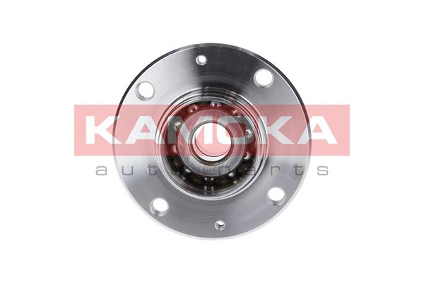 Комплект подшипника ступицы колеса kamoka KAMOKA 5500004