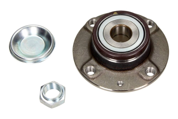Комплект подшипника ступицы колеса MAXGEAR 33-0561