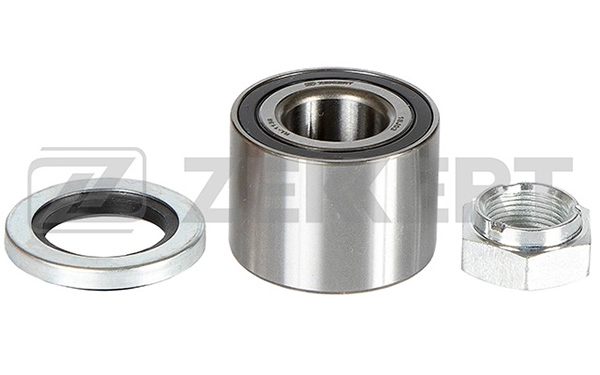 Комплект подшипника ступицы колеса ZEKKERT RL-1158