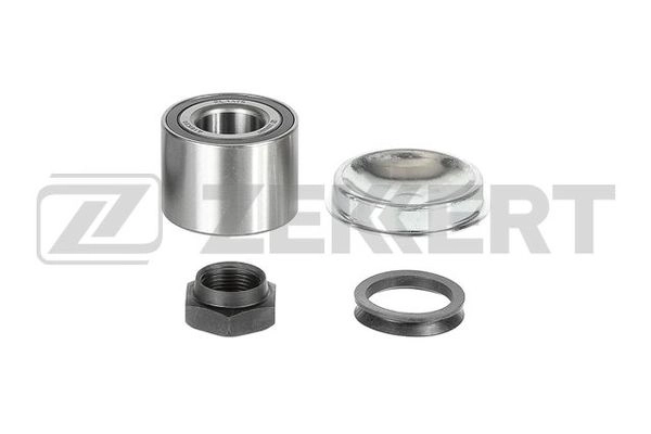 Комплект подшипника ступицы колеса ZEKKERT RL-1478
