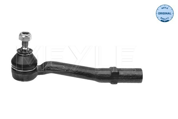 Наконечник поперечной рулевой тяги meyle-original true to oe. MEYLE 40-16 020 0002