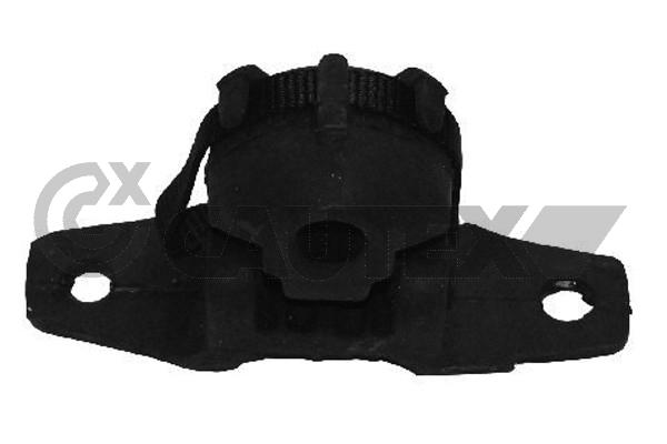 Буфер глушитель CAUTEX 030540