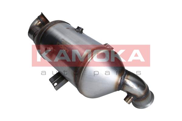 Сажевый / частичный фильтр система выхлопа ог kamoka KAMOKA 8010029