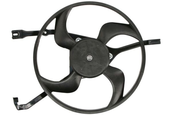 Вентилятор охлаждение двигателя THERMOTEC D8C009TT