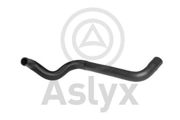 Шланг радиатора ASLYX AS-204221