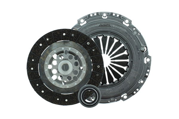 Комплект сцепления aisin clutch kit (3p) AISIN KE-PE12