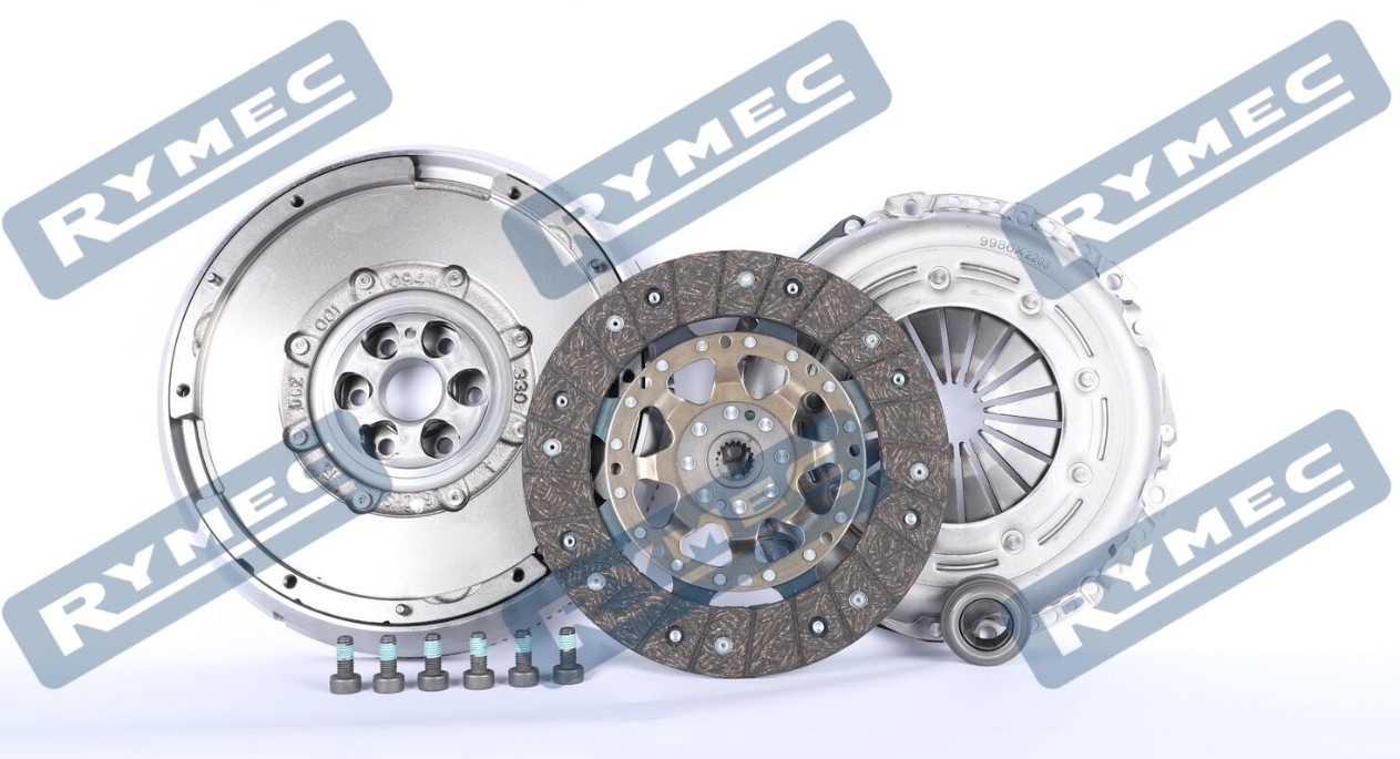 Комплект сцепления RYMEC DF3030
