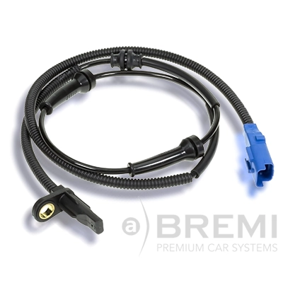 Датчик частота вращения колеса BREMI 50261