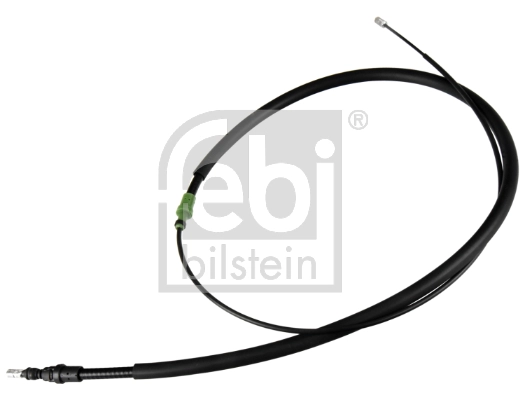 Тросик cтояночный тормоз FEBI BILSTEIN 178291
