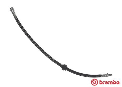 Тормозной шланг essential line BREMBO T 11 015