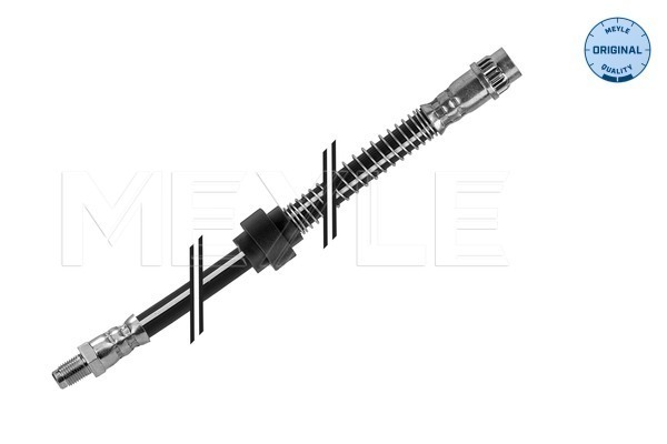 Тормозной шланг meyle-original true to oe. MEYLE 11-14 525 0037