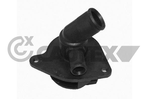Фланец охлаждающей жидкости CAUTEX 955450