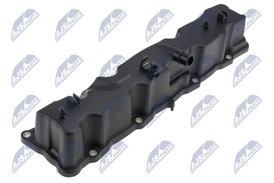 Крышка головки цилиндра NTY BPZ-PE-006