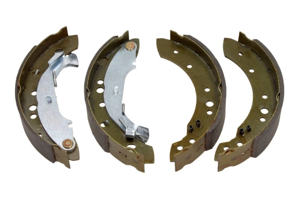 Комплект тормозных колодок MAXGEAR 19-1773