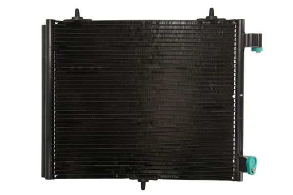 Конденсатор кондиционер THERMOTEC KTT110052