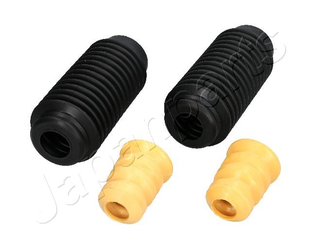 Пылезащитный комплект амортизатор JAPANPARTS KTP-0609