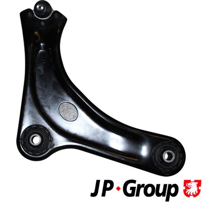 Рычаг независимой подвески колеса подвеска колеса jp group JP GROUP 3140100180