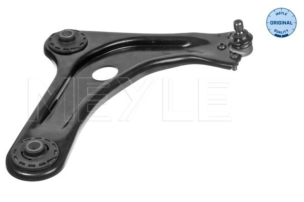 Рычаг независимой подвески колеса подвеска колеса meyle-original true to oe. MEYLE 11-16 050 0020