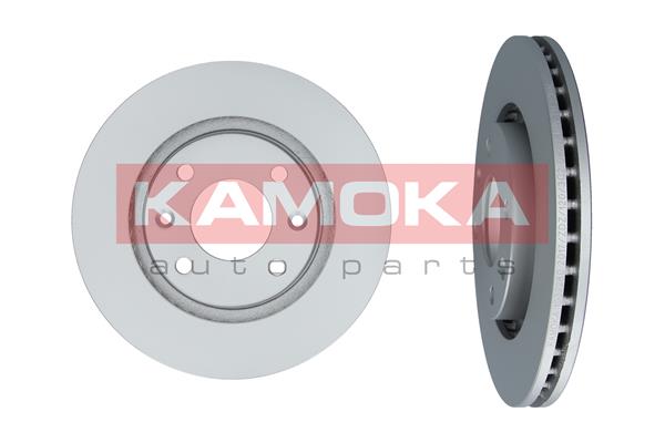 Тормозной диск kamoka KAMOKA 1032280