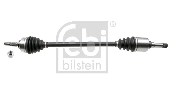 Приводной вал FEBI BILSTEIN 180842