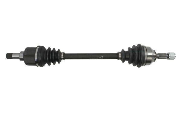 Приводной вал PASCAL G2C061PC