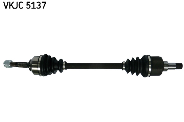 Приводной вал SKF VKJC 5137