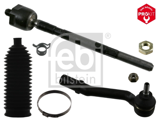 Поперечная рулевая тяга prokit FEBI BILSTEIN 38899