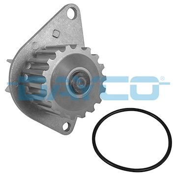 Водяной насос охлаждение двигателя DAYCO DP240