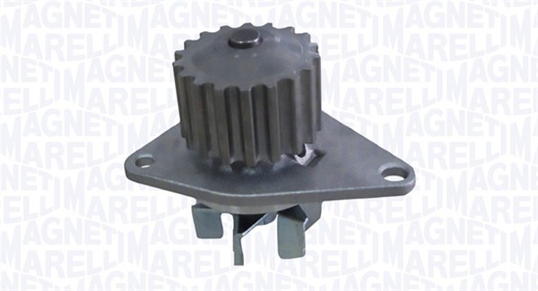 Водяной насос охлаждение двигателя MAGNETI MARELLI 352316170927