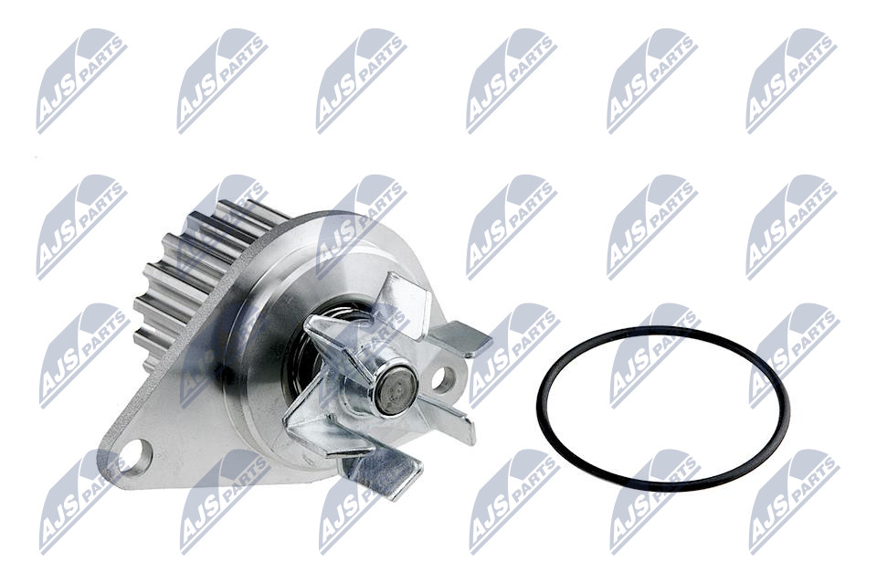 Водяной насос охлаждение двигателя NTY CPW-CT-031