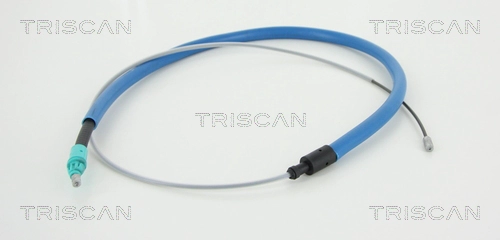 Тросик cтояночный тормоз TRISCAN 8140 38150
