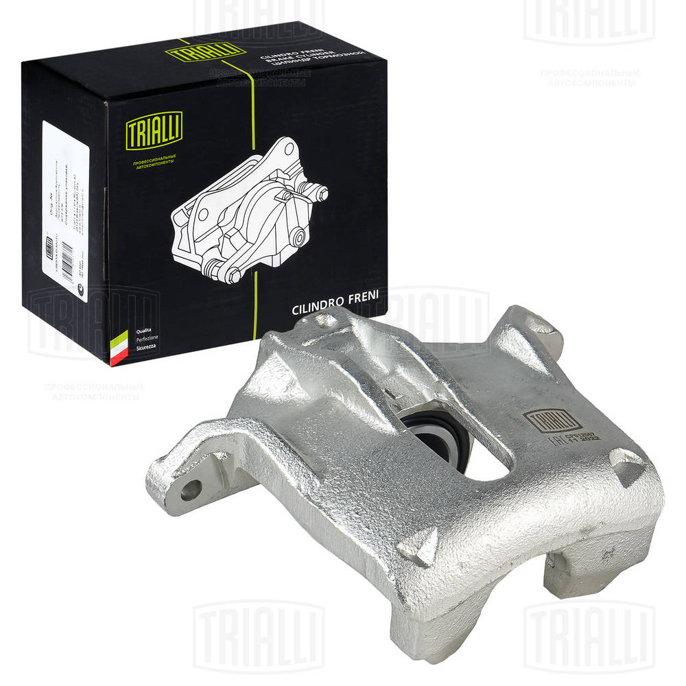 Тормозной суппорт TRIALLI CF 012007