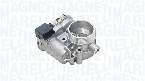 Корпус дроссельной заслонки MAGNETI MARELLI 802100000015