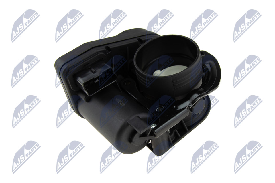Корпус дроссельной заслонки NTY ETB-PE-000
