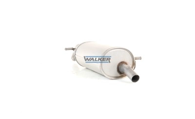 Глушитель выхлопных газов конечный WALKER PRODUCTS 22309
