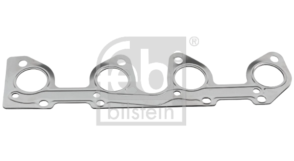 Прокладка выпускной коллектор FEBI BILSTEIN 104199