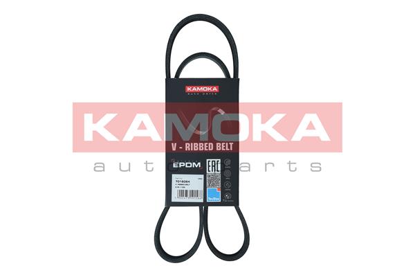 Поликлиновой ремень kamoka KAMOKA 7016064