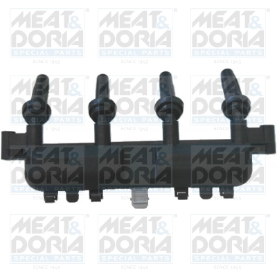 Катушка зажигания MEAT & DORIA 10324