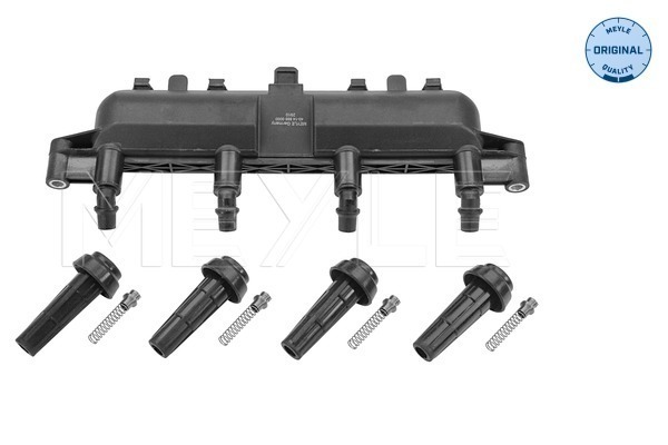 Катушка зажигания meyle-original true to oe. MEYLE 40-14 885 0000