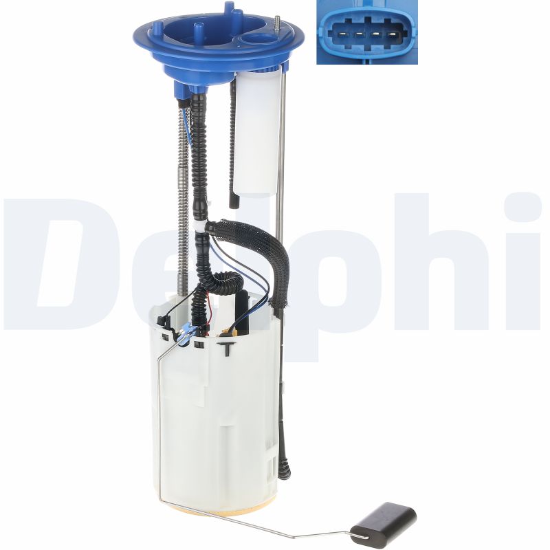 Элемент системы питания DELPHI FG2476-12B1