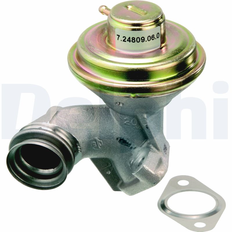 Клапан возврата ог DELPHI EG10305-12B1