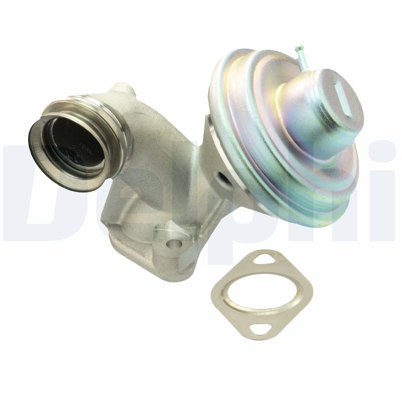 Клапан возврата ог DELPHI EG10523-12B1