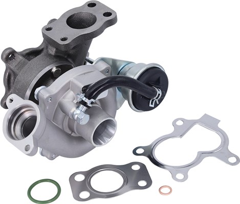 Компрессор наддув MAGNETI MARELLI 807101000400